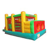 Château gonflable Avyna Happy Bounce Activité (PVC) 7-1 Prof - 4 personnes