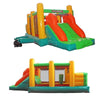 Avyna Happy Bounce Hüpfburg Aktivität (PVC) 7-1 Prof - 4 Personen