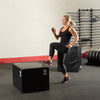 3 in 1 zachte Plyo Box - Body-Solid BSTSPBOX