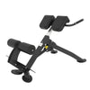 Back Extension Bank - Spirit Fitness SP-4220