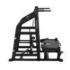 Belt Squat Machine - Evolve Fitness Ultra Series Plate Loaded UL-390