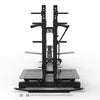 Belt Squat Machine - Evolve Fitness Prime Series Plate Loaded PR-005