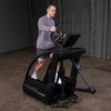 Professionele crosstrainer - Body-Solid E5000 Elliptical Trainer