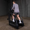 Professioneller Crosstrainer – Body-Solid E5000 Ellipsentrainer