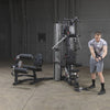 Multistation / home gym - Body-Solid G10B - Selectorized / steekgewichten