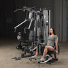 Multistation / home gym - Body-Solid G10B - Selectorized / steekgewichten