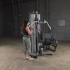 Multistation / home gym - Body-Solid G9S - Selectorized / steekgewichten