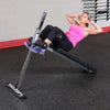 Banc de musculation abdominale - Body-Solid GAB60