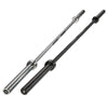 Body-Solid OLBAR220 Olympic Barbell Bar (20kg)