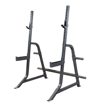 Squat Rack – Body-Solid Powerline PMP150 Multi Rack