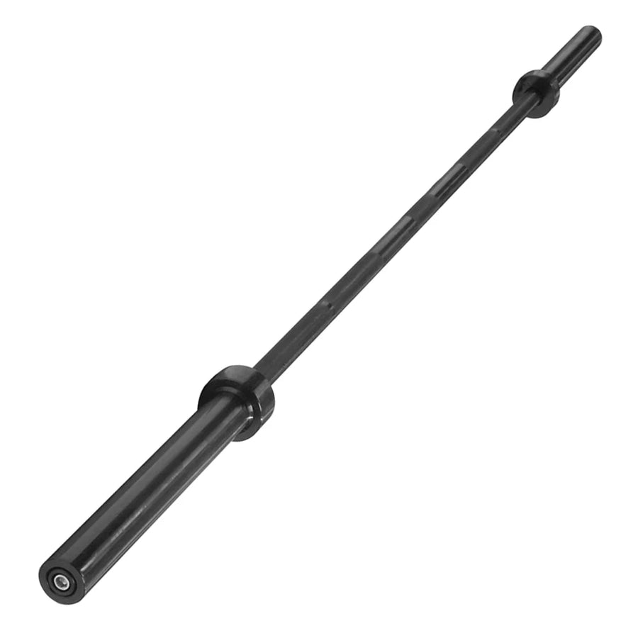 Body-Solid OLBAR150 Olympic Barbell Bar (152.5 cm / 13.6 kg)