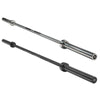 Body-Solid OLBAR180 Olympic Barbell Bar (180 cm / 15 kg)