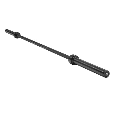 Body-Solid OLBAR180 Olympic Barbell Bar (180 cm / 15 kg)