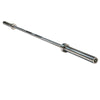 Body-Solid OLBAR180 Olympic Barbell Bar (180 cm / 15 kg)