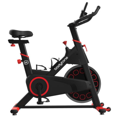 Bodytone Active Bike 200 - 1 maand gratis CycleMasters®