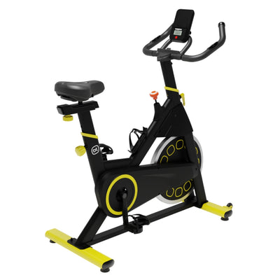 Bodytone Active Bike 200 - 1 maand gratis CycleMasters®