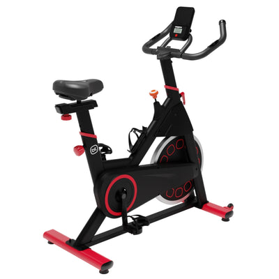 Bodytone Active Bike 200 – 1 Monat kostenloses CycleMasters®