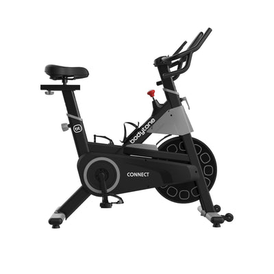 Bodytone Active Bike 200 Connect - 1 mois gratuit CycleMasters®