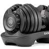 Verstelbare dumbbell (1 tot 24 KG) - Bodytone D24AD