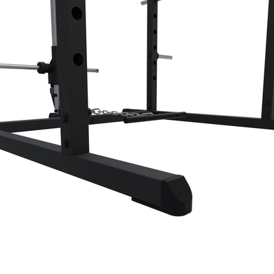 Fitness & Squat Rack - Bodytone Active Strength HBC11