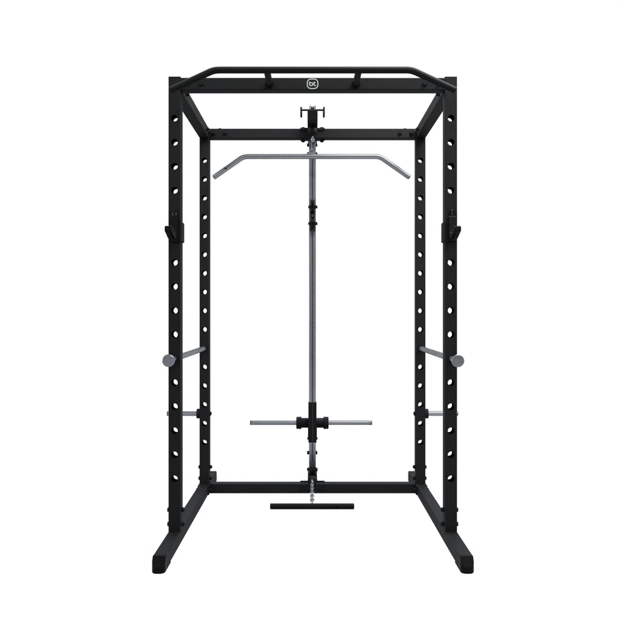 Fitness- und Squat-Rack – Bodytone Active Strength HBC11