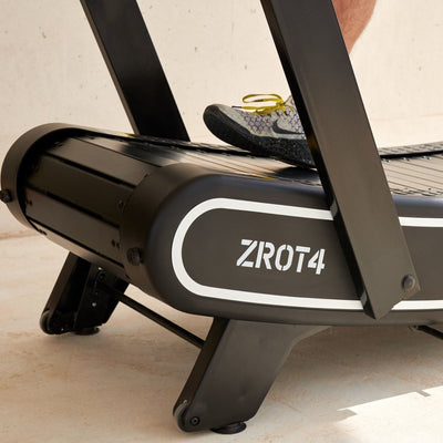 Bodytone ZROT4 - Tapis de course sans moteur / AirRunner