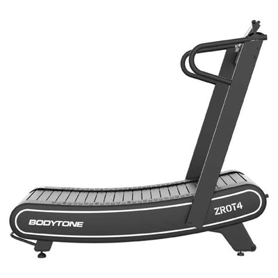 Bodytone ZROT4 - Tapis de course sans moteur / AirRunner