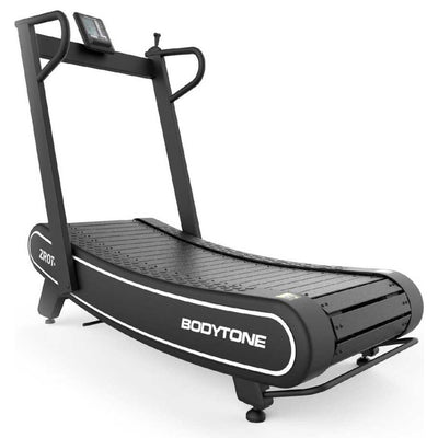 Bodytone ZROT4 - Tapis de course sans moteur / AirRunner