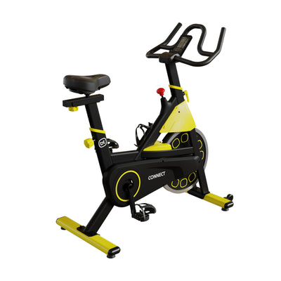 Bodytone Active Bike 200 Connect - 1 mois gratuit CycleMasters®