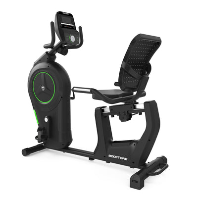 Bodytone EVOR4 ligfiets hometrainer