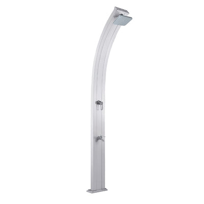 Douche extérieure - Formidra Solar Spring 30L