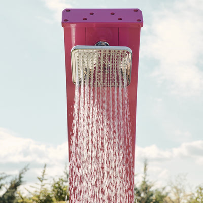 Douche extérieure - Formidra Solar Spring 30L