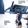 Spirit Fitness CU800+ Heimtrainer