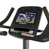 Spirit Fitness CU900TFT Professionele Hometrainer - 1 maand gratis Kinomap