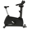 Vélo d'appartement professionnel Spirit Fitness CU900TFT - 1 mois offert Kinomap