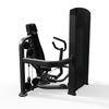 Machine de presse pectorale (poids de frappe) - Evolve Fitness SC-UL-010 sélective