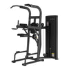 Machine de menton/trempage assistée par poids - Evolve Fitness Selectorized EC-008