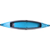 Kayak gonflable avec accessoires - Coasto Russel - 2 personnes