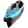 Kayak gonflable avec accessoires - Coasto Russel - 2 personnes