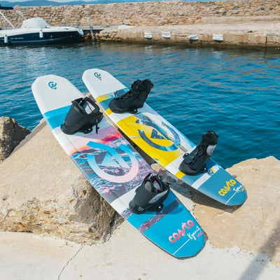 Wakeboard - Coasto Topaze