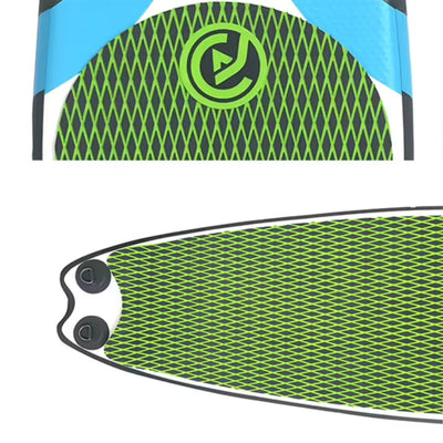 Opblaasbare surfplank - Coasto Air Surf 6'