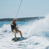 Wakeboard-Set – Coasto Topaz Wakeboard + Diamond Wakeboard-Bindungen + Coasto Wakeboard-Linie