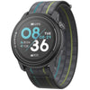 Coros PACE 3 Nylon Noir - Montre GPS Sport &amp; Aventure / Montre Multisport