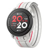 Coros PACE 3 Nylon White - GPS Sport & Adventure Watch / Multisporthorloge