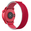 Coros PACE 3 Track Edition Red - GPS Sport & Adventure Watch / Multisporthorloge