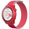 Coros PACE 3 Track Edition Red - GPS Sport & Adventure Watch / Multisporthorloge