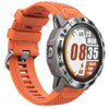 Coros Vertix 2 Lava - Premium GPS Sport & Adventure Watch / Multisporthorloge