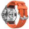 Coros Vertix 2 Lava - Montre GPS Sport &amp; Aventure Premium / Montre Multisport