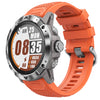 Coros Vertix 2 Lava - Premium GPS Sport & Adventure Watch / Multisporthorloge