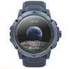 Coros Vertix 2S Earth Navy (Blauw) - Premium GPS Sport & Adventure Watch / Multisporthorloge